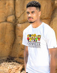 Catsville Adult Unity T-Shirt