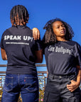 See Bullying?/Speak Up! T-Shirt