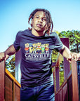 Catsville Adult Unity T-Shirt