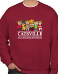 (Unity Day) Catsville Unity Sweatshirt