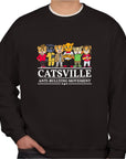 (Unity Day) Catsville Unity Sweatshirt